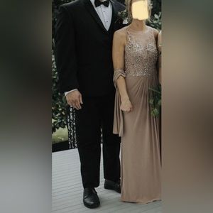 Mother of the Bride dress